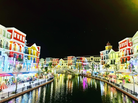 Top 9 khách sạn thuận tiện cho khách đi Phú Quốc United Center