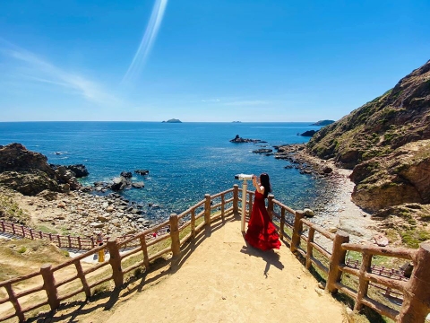 Review Quy Nhơn tất tần tật từ A-Z