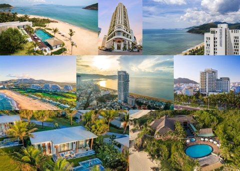 Top 10+ khách sạn Quy Nhơn tiêu chuẩn 4-5 sao tốt nhất 2026