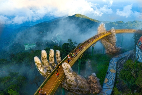 Top 10 khách sạn Đà Nẵng 4 sao gần biển sang xịn  nhất