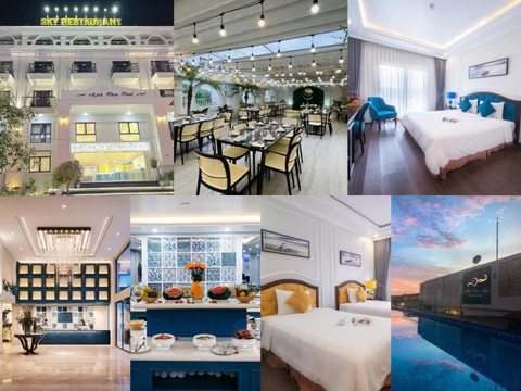 REVIEW 7 Resort - Khách sạn Quan Lạn tốt nhất năm 2026