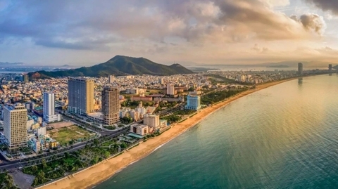 Top khách sạn trung tâm Quy Nhơn gần biển đáng đặt nhất