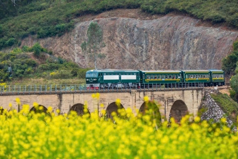 Khai Viễn Trung Quốc có gì? Kinh nghiệm du lịch chi tiết nhất