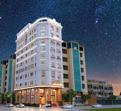 Top 7 khách sạn tốt nhất khu vực Cửa Lò – Cửa Hội, Nghệ An