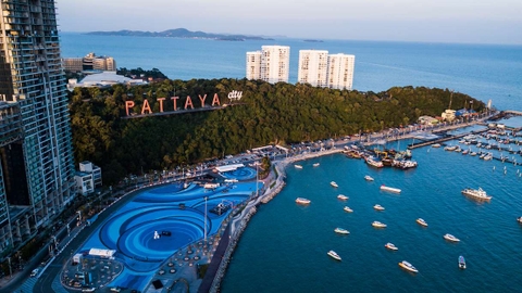 Cẩm nang du lịch Pattaya, Thái Lan