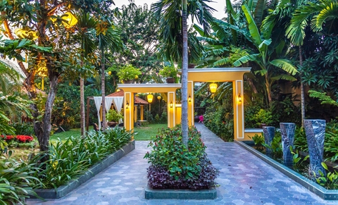 Top 5 Resort “Gây Thương Nhớ“ Tại Hội An