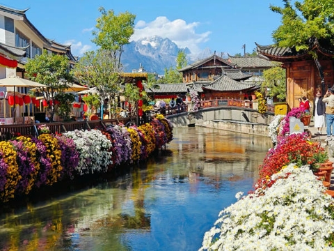 Du lịch Vân Nam Trung Quốc có gì? Chia sẻ kinh nghiệm chi tiết nhất