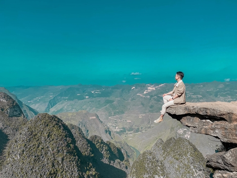 ​Lịch trình đi Hà Giang tự túc 3 ngày 2 đêm| Cẩm nang du lịch Hà Giang