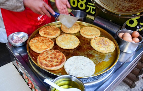 Ăn gì ở Lệ Giang? 15 món đặc sản Lệ Giang Trung Quốc cực ngon