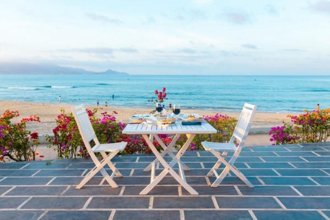 Top 7 nhà hàng ăn ngon ở Quy Nhơn cho đoàn khách công ty