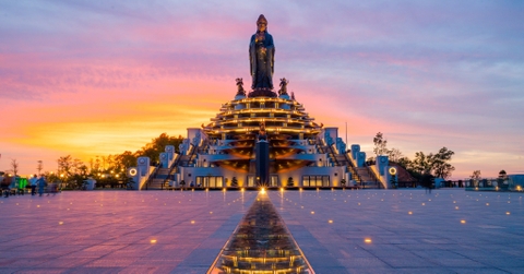 Kinh nghiệm du lịch Tây Ninh