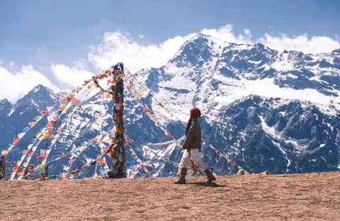 Kinh nghiệm đi du lịch núi tuyết Ngọc Long chạm đến thiên đường