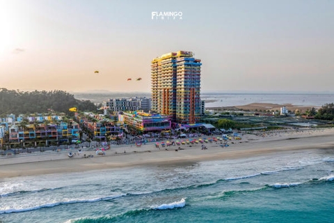 Có nên đặt phòng code chủ Flamingo Hải Tiến?