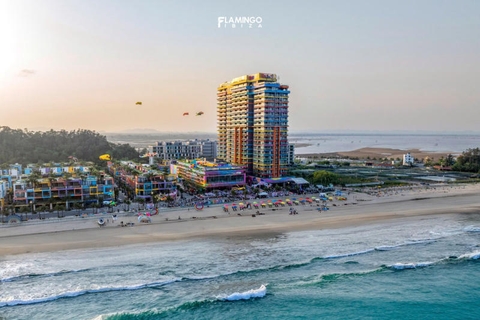 Tổng hợp Combo nghỉ dưỡng hè ưu đãi – Cơ hội vàng cho kỳ nghỉ mơ ước!