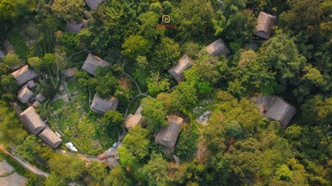 Review Panhou Retreat Hà Giang – Khu resort 5 sao mới toanh ở Hoàng Su Phì