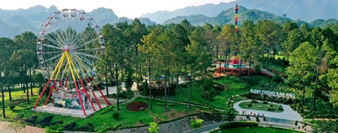 5 khách sạn/resort “ổn áp” tại Mộc Châu được nhiều du khách lựa chọn nhất