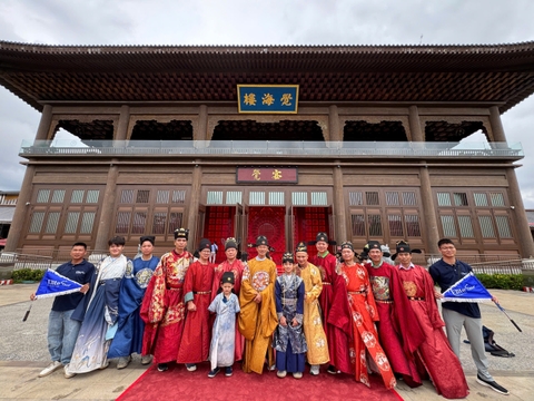 Elite Tour – Công ty du lịch chuyên tour Trung Quốc chất lượng