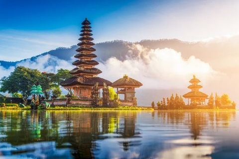 Những Trải Nghiệm Hấp Dẫn Khi Đi Du Lịch Bali| Bali Có Gì?