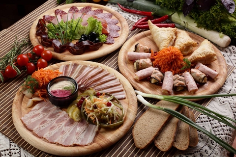 Top những quán ăn ngon nức tiếng tại Đà Nẵng