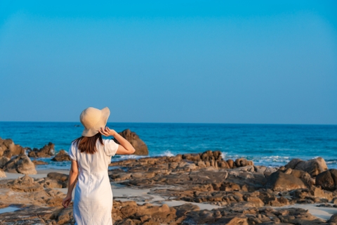 Kinh nghiệm du lịch Quan Lạn Quảng Ninh tổng hợp chi tiết nhất