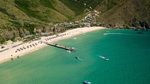 Du lịch Quy Nhơn tháng 2 có gì đẹp? Có nên đi không?