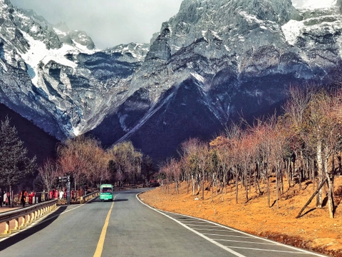 Lịch trình tour Trung Quốc Côn Minh – Lệ Giang – Shangrila có gì nổi bật? (Phần 2)