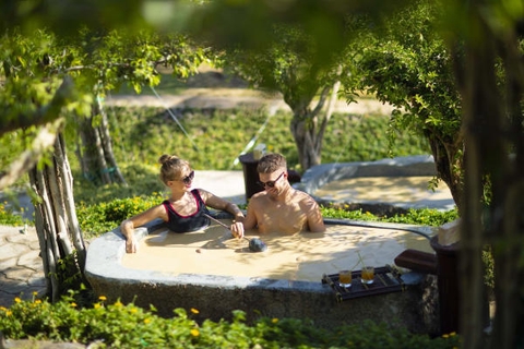 Top 5 Địa Điểm Tắm Bùn Khoáng Tại Nha Trang