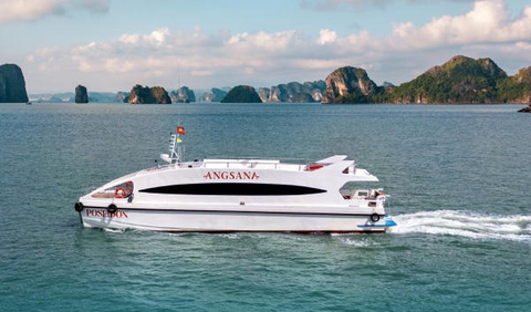 Hướng dẫn cách đi Angsana Quan Lạn nhanh và thuận tiện nhất