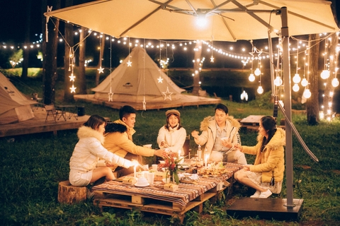 Tháng 12 đi du lịch ở đâu vừa đẹp vừa rẻ vừa tiết kiệm