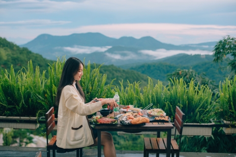 Top 9 tiệm nướng Đà Lạt thơm lừng ngày se lạnh không thể bỏ lỡ