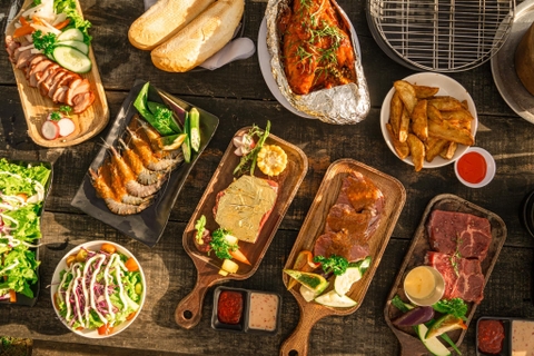 Top 10 quán ăn ngon tại Đà Lạt cho các tín đồ ẩm thực