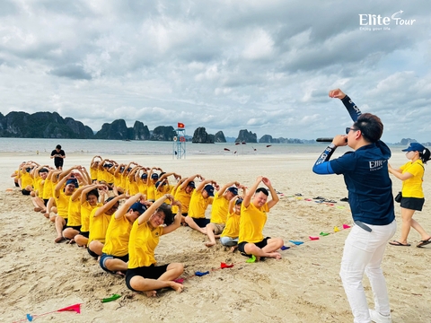 Du lịch MICE là gì? Giải pháp du lịch đẳng cấp cho doanh nghiệp từ Elite Tour