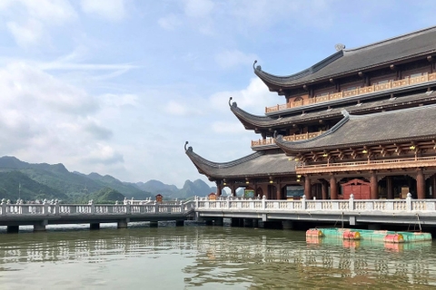 Tổng hợp Tour du lịch giá tốt mùa lễ hội đầu năm tại Elite Tour