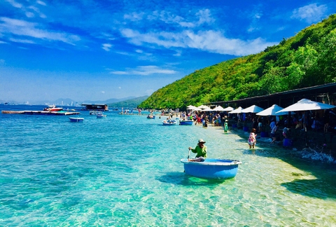 Chọn tour đảo nào khi du lịch Nha Trang?