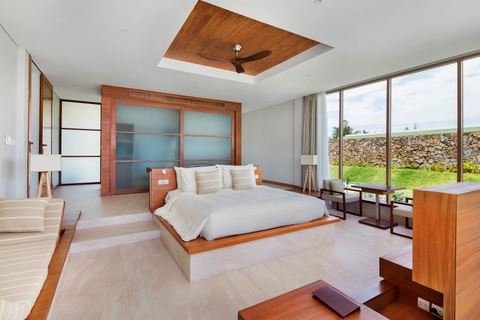 Villa 4 Phòng Ngủ FLC Quy Nhơn Có Gì? Review Chi Tiết nhất