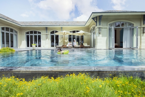 TOP 5 Villa Sầm Sơn Thanh Hóa đẹp gần biển đáng lưu trú nhất