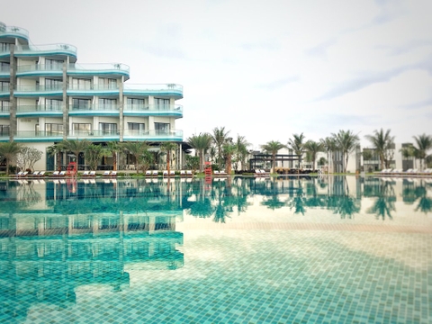 Đặt code chủ Vinpearl cần lưu ý những gì?