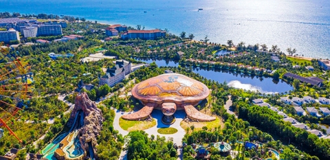 Cập nhật giá phòng Vinpearl Phú Quốc mới nhất, tốt nhất