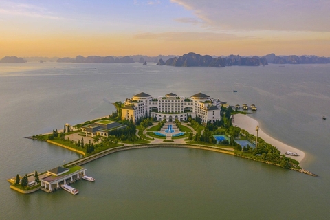 Chương trình khuyến mãi Vinpearl Flash Sale 2025