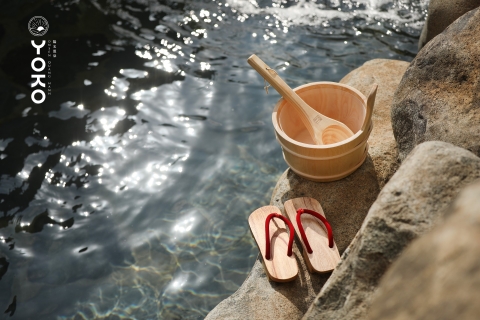 Review Yoko Onsen Quang Hanh – Khu nghỉ dưỡng khoáng nóng HOT nhất vịnh Bắc Bộ