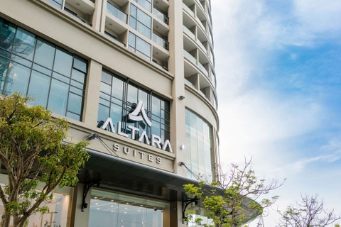 Altara Suites Đà Nẵng