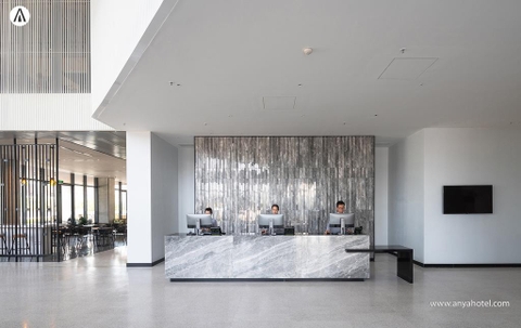 Khách sạn Anya Quy Nhơn