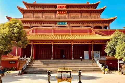 Tour Hà Nội - Hà Khẩu - Đại Lý - Côn Minh 5 ngày 4 đêm