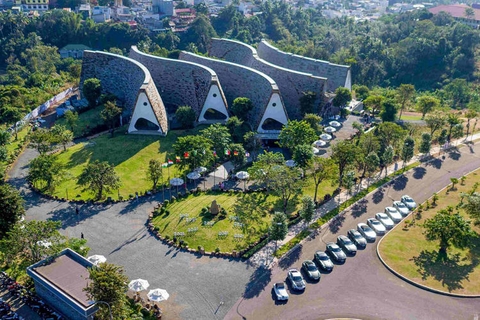 Tour Buôn Mê Thuột - KonTum - Pleiku 5 Ngày 4 Đêm