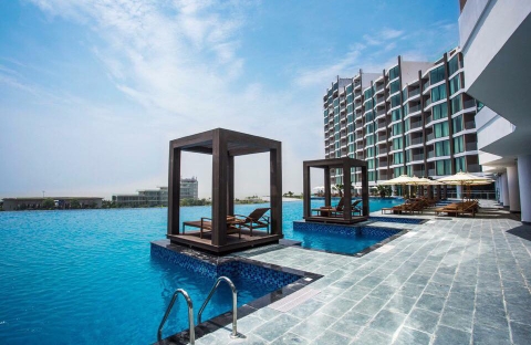 FLC Grand Hotel Sầm Sơn