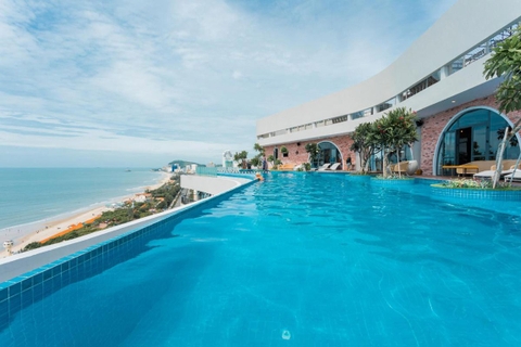 Cao Hotel Vũng Tàu