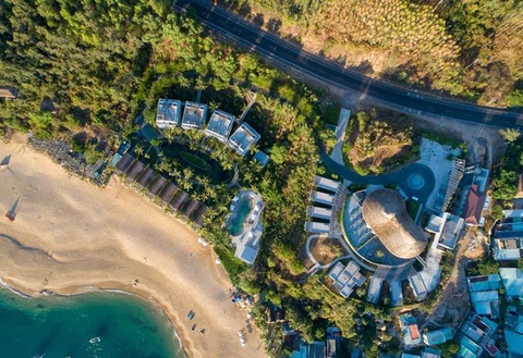 Casa Marina Resort Quy Nhon