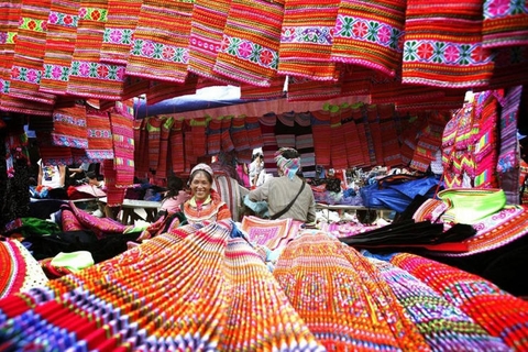 Tour Hà Nội - Y Tý 2 Ngày 1 Đêm