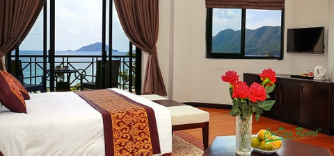 Côn Đảo Resort
