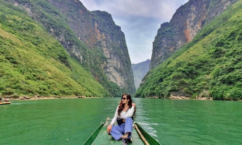 Tour Hà Nội - Sapa - Hà Giang 4 Ngày 4 Đêm